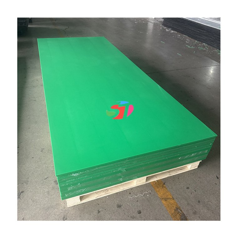 Multifunctional uhmwpe plastic chut liner with high quality