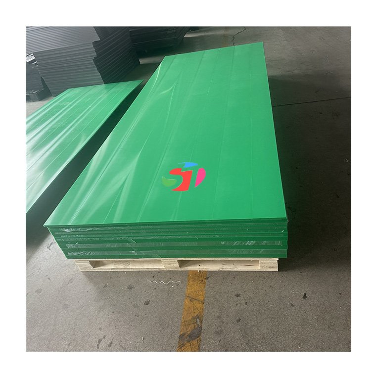 Multifunctional uhmwpe plastic chut liner with high quality