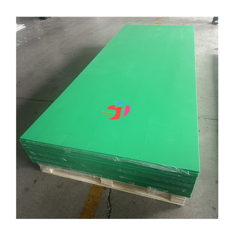 Multifunctional uhmwpe plastic chut liner with high quality