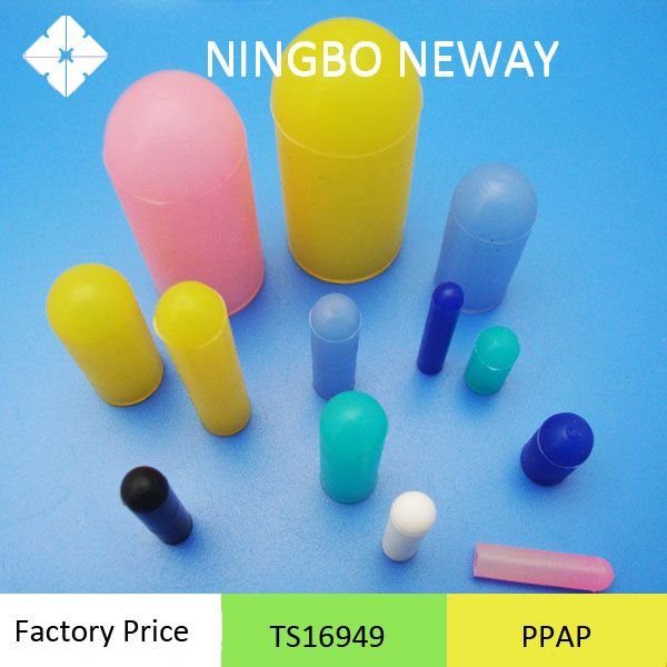 High Quality Automotive Rubber And Plastic Products Silicone Rubber Products Other Silicone Rubber Products
