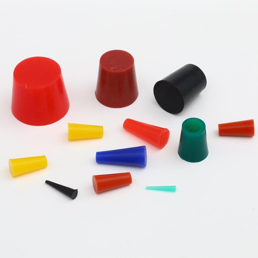 High Quality Automotive Rubber And Plastic Products Silicone Rubber Products Other Silicone Rubber Products