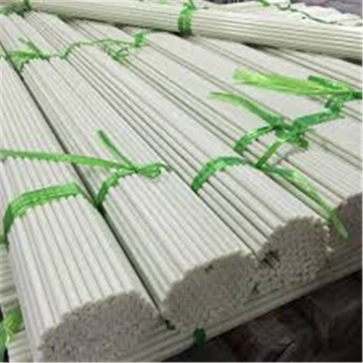 Anti-aging FRP Stake for Tree Supporting Fiberglass Agricultural Support Rod