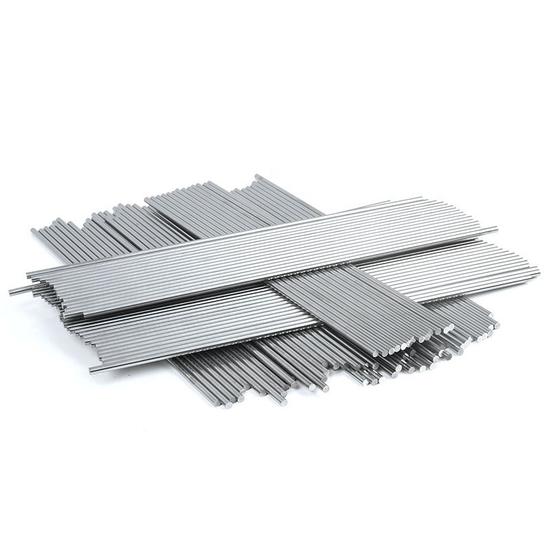 Stock wear resistance competitive price pure tungsten gold bar rods for hot sale
