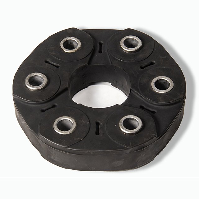 SHAFTWARE Drive Shaft Joint 203 410 03 15 Shaft Rubber Coupling Disc Kit for Mercedes Benz W124