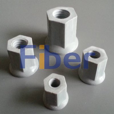 high impact frp insulation material screws basalt plastic fittings