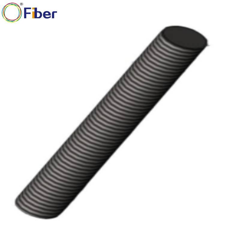 high impact frp insulation material screws basalt plastic fittings