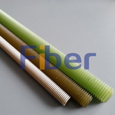 high impact frp insulation material screws basalt plastic fittings