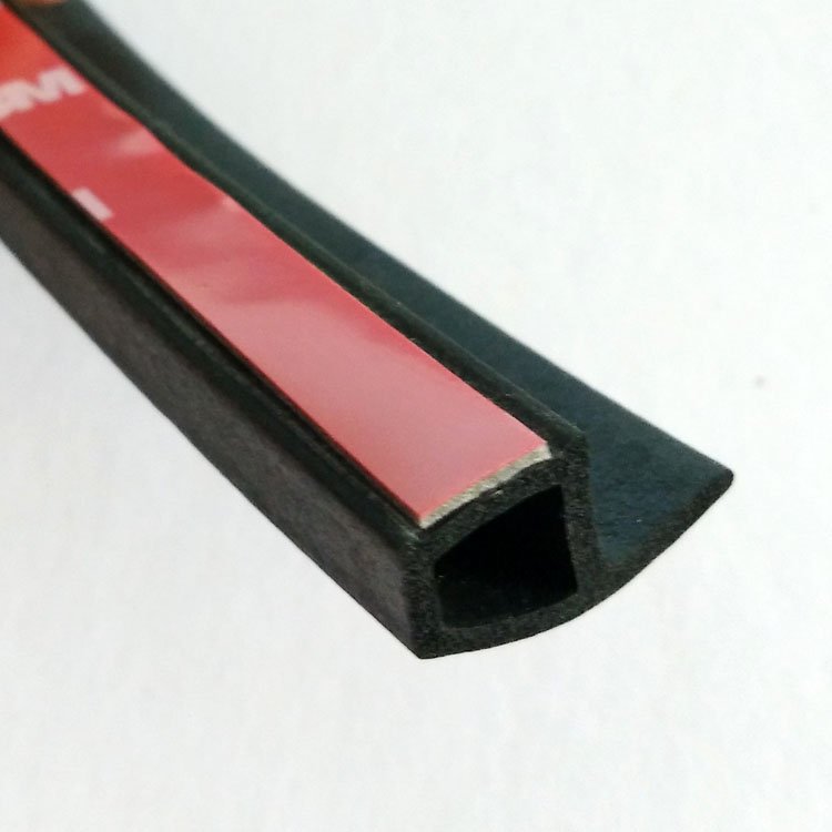 Online Wholesale Automobile waterproof groove P-type sealing strip
