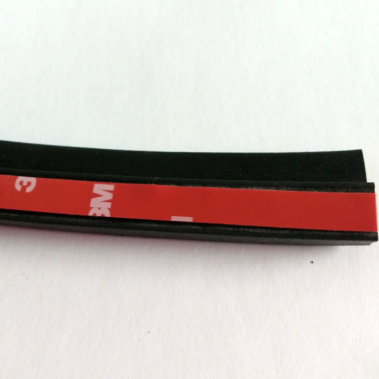 Online Wholesale Automobile waterproof groove P-type sealing strip