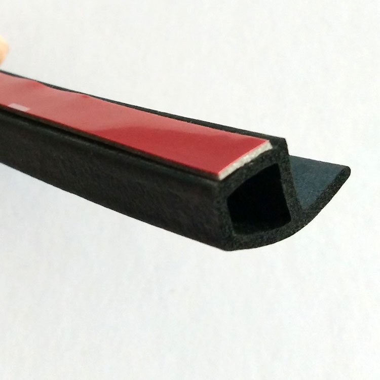 Online Wholesale Automobile waterproof groove P-type sealing strip