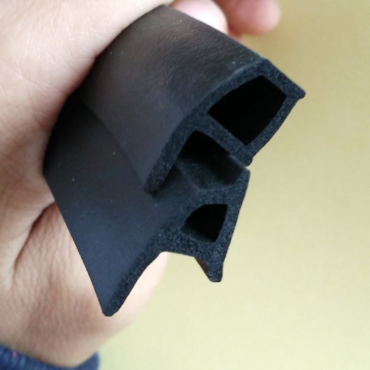 Online Wholesale Automobile waterproof groove P-type sealing strip