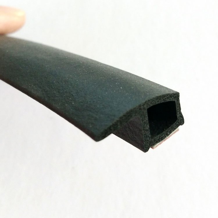 Online Wholesale Automobile waterproof groove P-type sealing strip