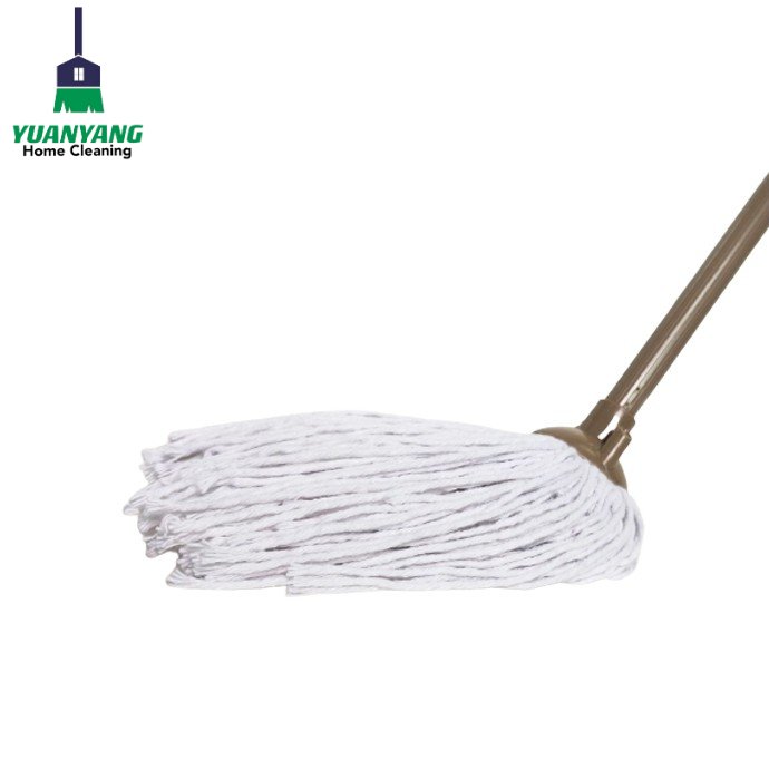 High Quality Easy Use Twist Mop Magic Microfiber Mop With Stainless Steel Rod Made In China