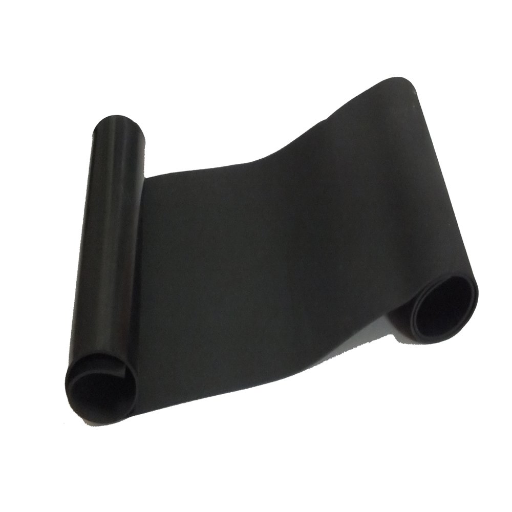 High Cost-effective and abrasion-resistant rubber sheet from factory for mine