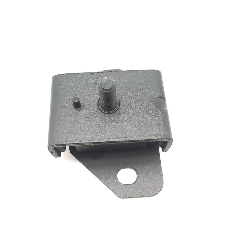 For Isuzu NHR NKR 4JB1 4JA1 engine bracket engine mounting bracket engine mounting parts 1001200BB 8-94155652-2