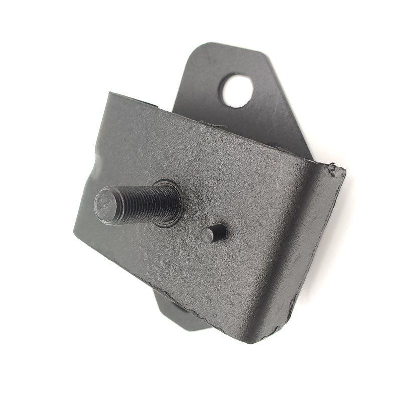 For Isuzu NHR NKR 4JB1 4JA1 engine bracket engine mounting bracket engine mounting parts 1001200BB 8-94155652-2