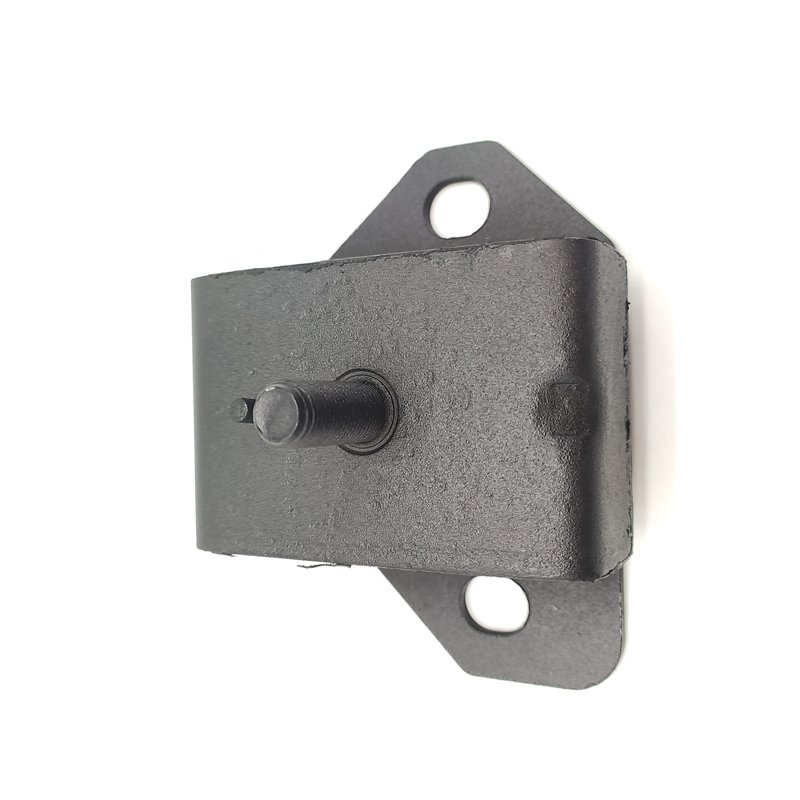 For Isuzu NHR NKR 4JB1 4JA1 engine bracket engine mounting bracket engine mounting parts 1001200BB 8-94155652-2