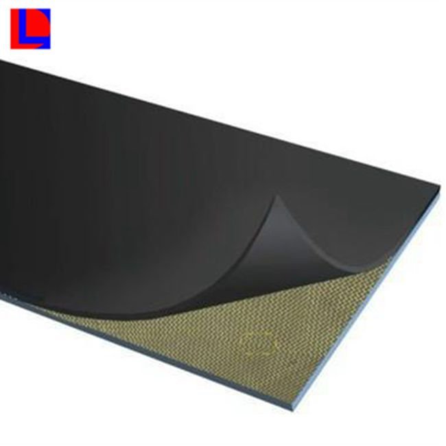China High quality hot sell item OEM NBR, SBR, EPDM rubber sheet rubber flooring