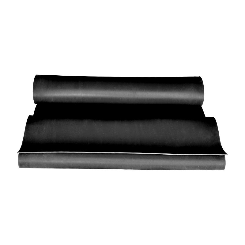 Rubber Manufacturer High Temperature Resistant Silicone Roll 3mm Rubber Sheet Epdm Elastic Rubber Sheet