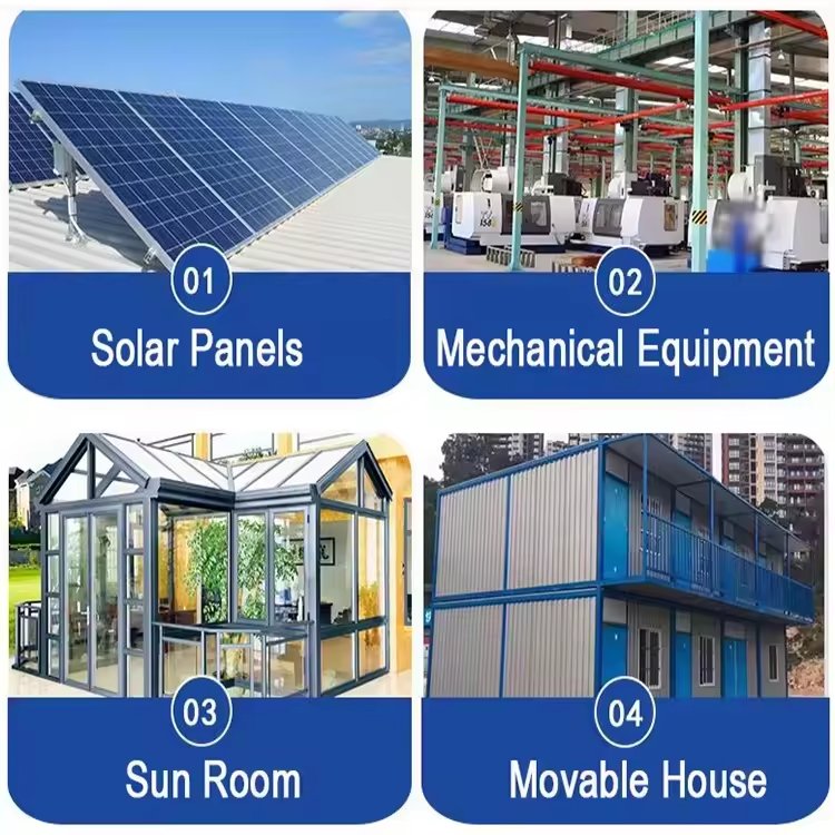 T Shape Custom Epdm Water Proof Rubber Solar Weatherstrip Panel Gap Seal Rubber Gasket Weather Stripping