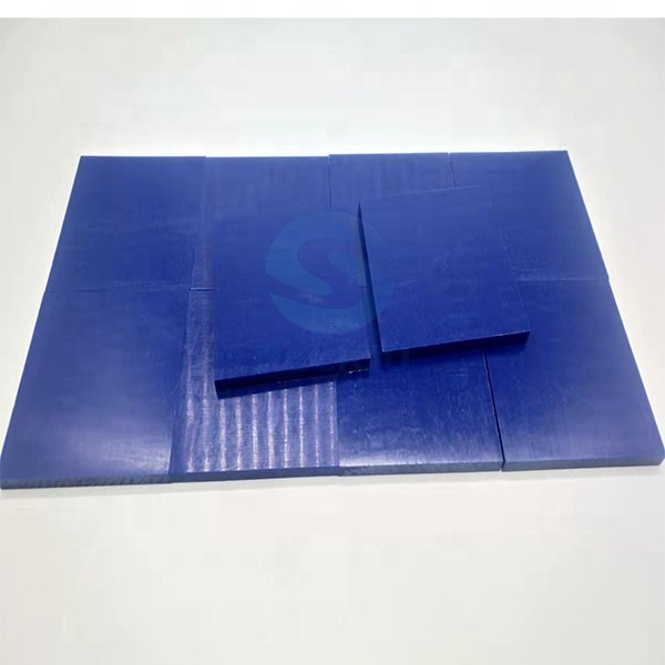 Engineering Plastics Delrin POM C Rod sheet plate panel