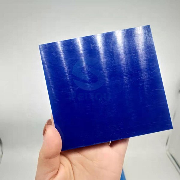 Engineering Plastics Delrin POM C Rod sheet plate panel