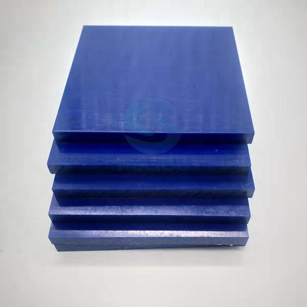Engineering Plastics Delrin POM C Rod sheet plate panel