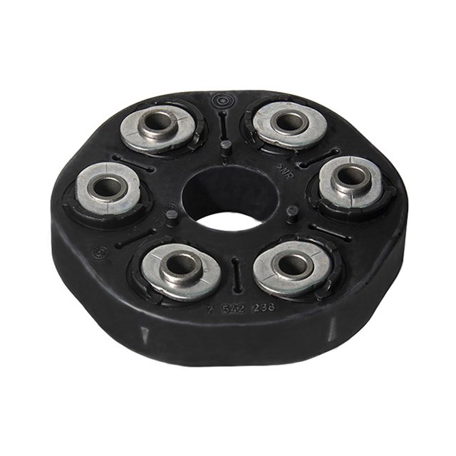 SHAFTWARE Propeller Joint Disc 26 11 7 542 238 Rubber Flexible Coupling for BMW Z3 E36 E46