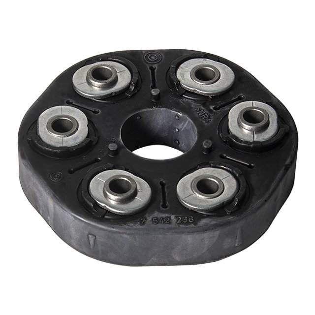 SHAFTWARE Propeller Joint Disc 26 11 7 542 238 Rubber Flexible Coupling for BMW Z3 E36 E46