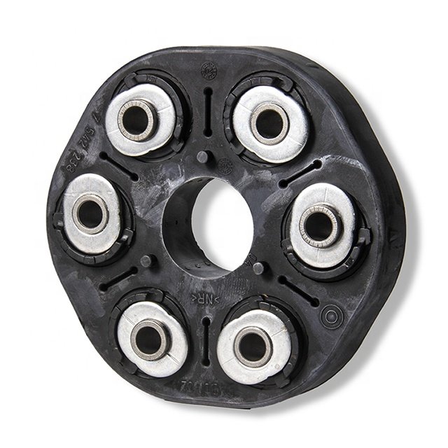SHAFTWARE Propeller Joint Disc 26 11 7 542 238 Rubber Flexible Coupling for BMW Z3 E36 E46