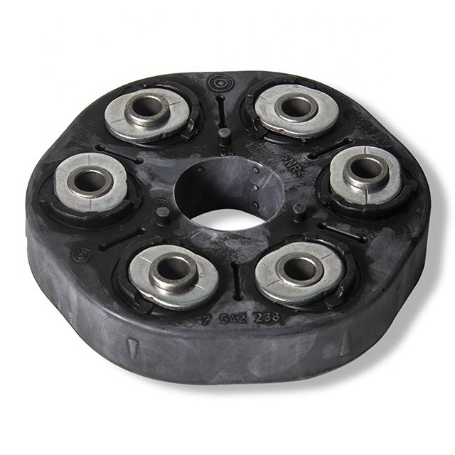 SHAFTWARE Propeller Joint Disc 26 11 7 542 238 Rubber Flexible Coupling for BMW Z3 E36 E46