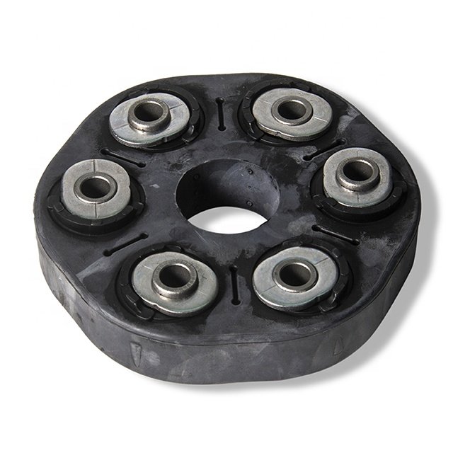 SHAFTWARE Propeller Joint Disc 26 11 7 542 238 Rubber Flexible Coupling for BMW Z3 E36 E46