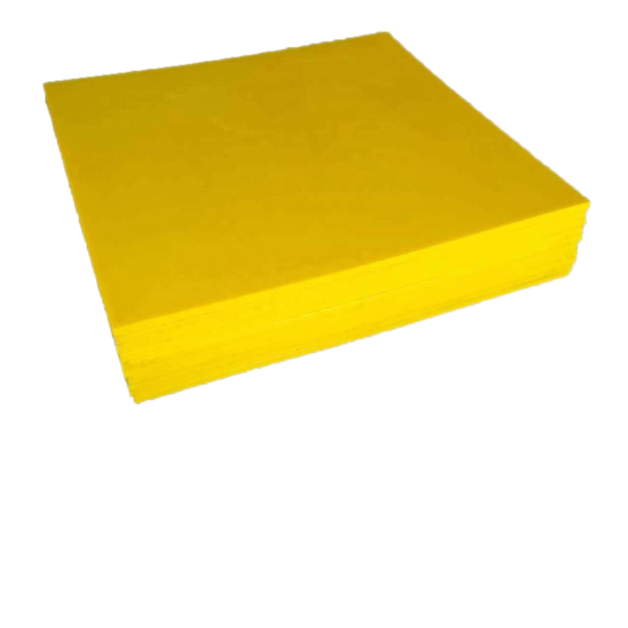 OEM pu sheet pressure - resistant PU plate impact - resistant polyurethane sheet