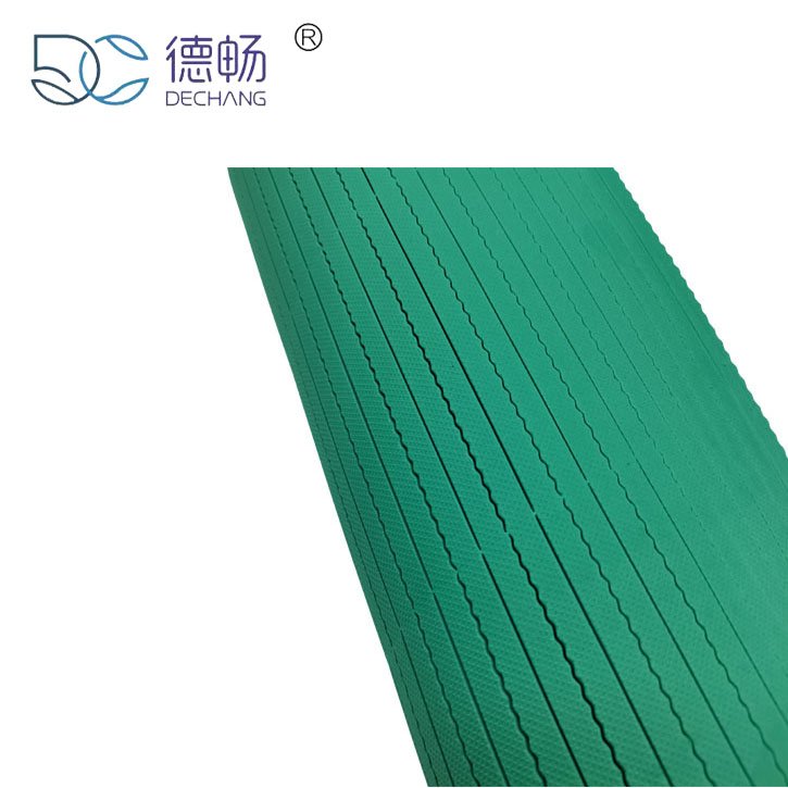 High Elastic Die Ejection Rubber EVA Ejection Rubber Sheet For Flat Die Cutting