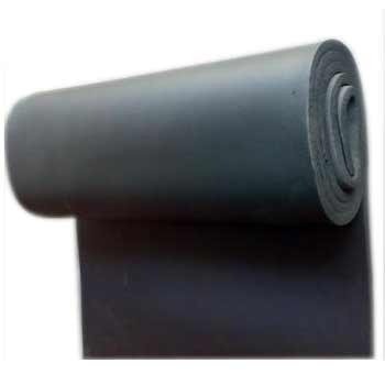 Factory-Accepted Air Condition Security System Insulation for Heat Insulation Materials Rubber Foam Sheets