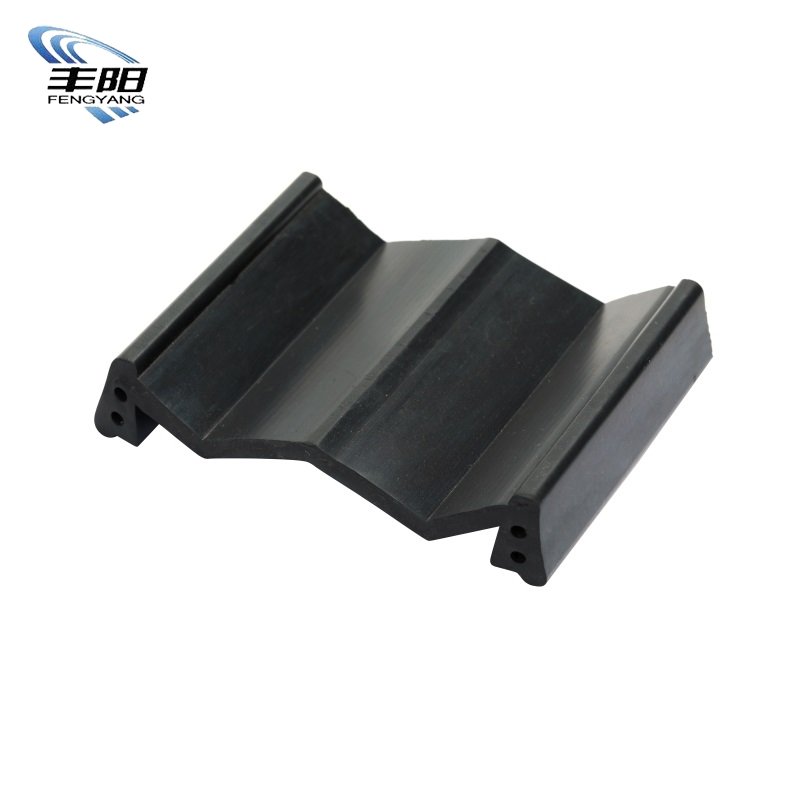 Epdm pvc rubber seal automotive lift glass chute seal various specifications Glass sliding door channel seal strip