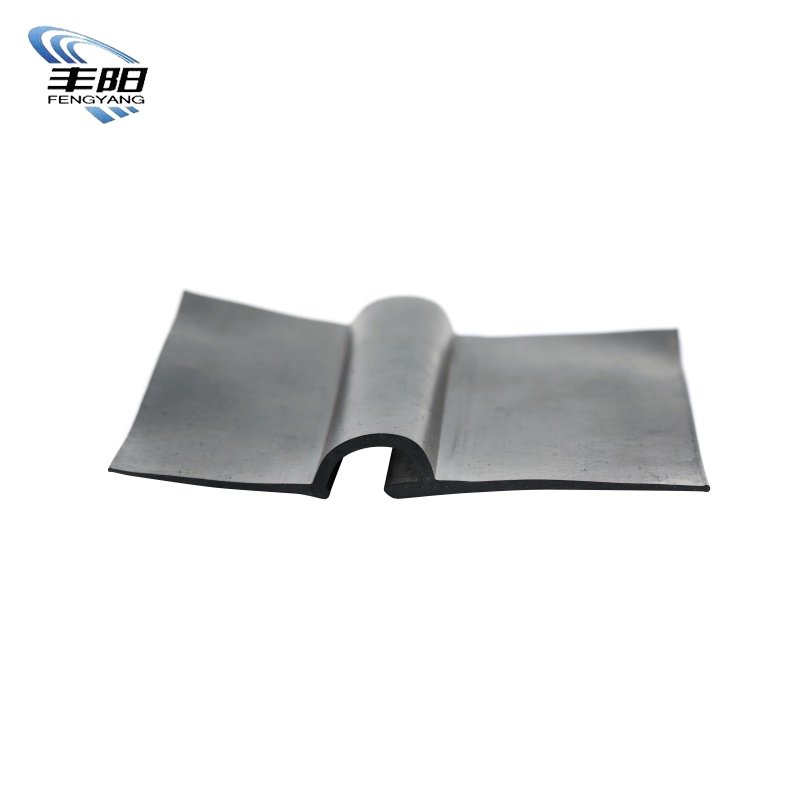 Epdm pvc rubber seal automotive lift glass chute seal various specifications Glass sliding door channel seal strip