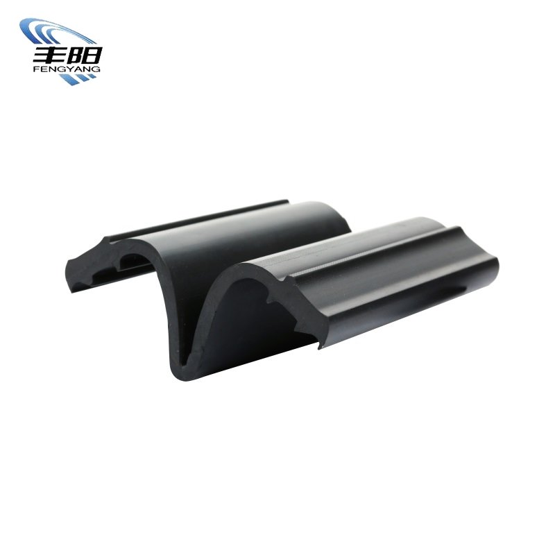 Epdm pvc rubber seal automotive lift glass chute seal various specifications Glass sliding door channel seal strip