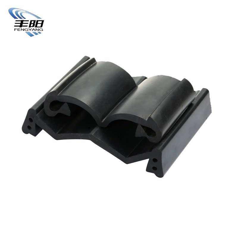 Epdm pvc rubber seal automotive lift glass chute seal various specifications Glass sliding door channel seal strip