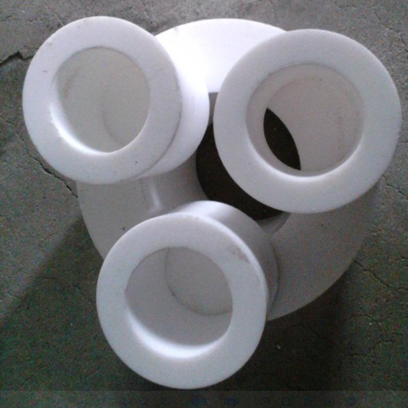 High Temperature Pure Gland Packing Packing Pure PTFE Packing PTFE rod