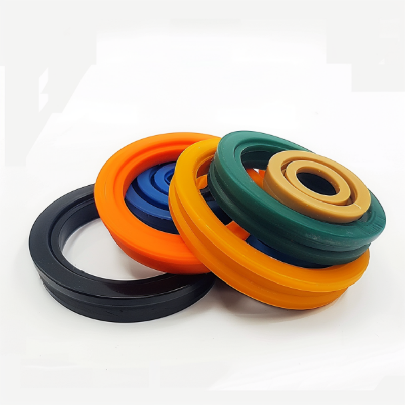 HYM Silicone Rubber Parts High Quality Guaranteed Manufacturer Supply Custom Molded Silicone Rubber Products with High Quality