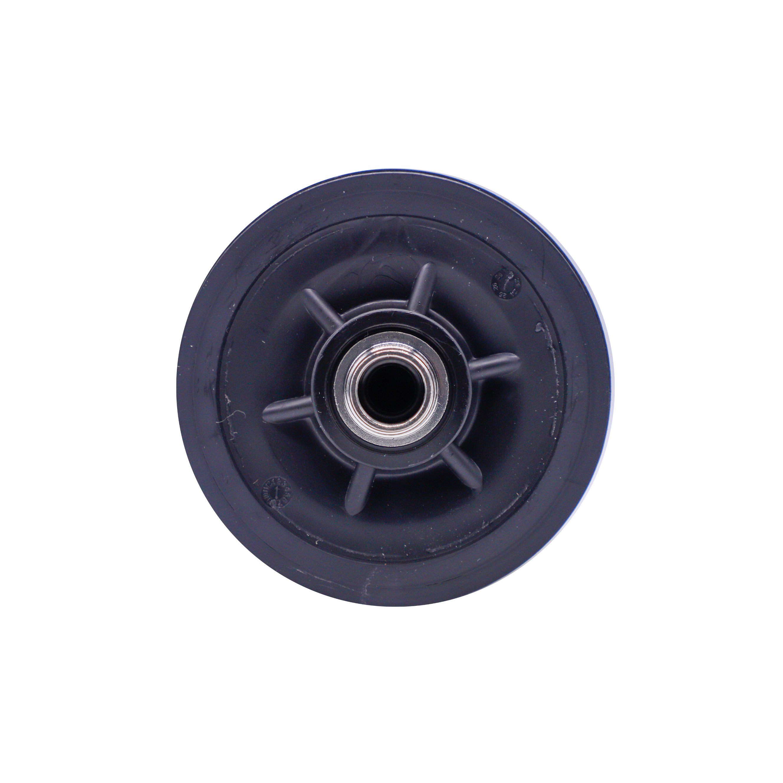 0.5L plastic pressure tank balance pressure for booster pump plastic pressure water tank