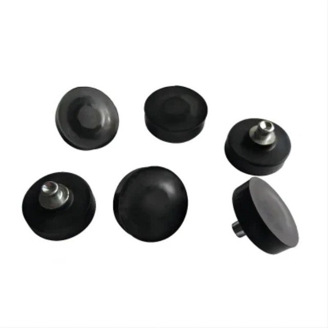 High quality Nitrile rubber plug sealing EPDM rubber automobile mold rubber pipe plug