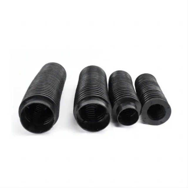 High quality Nitrile rubber plug sealing EPDM rubber automobile mold rubber pipe plug