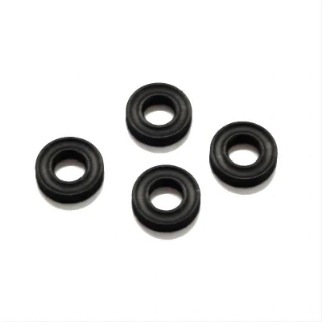 High quality Nitrile rubber plug sealing EPDM rubber automobile mold rubber pipe plug