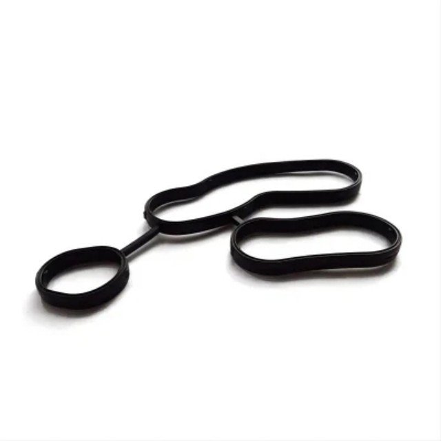 High quality Nitrile rubber plug sealing EPDM rubber automobile mold rubber pipe plug