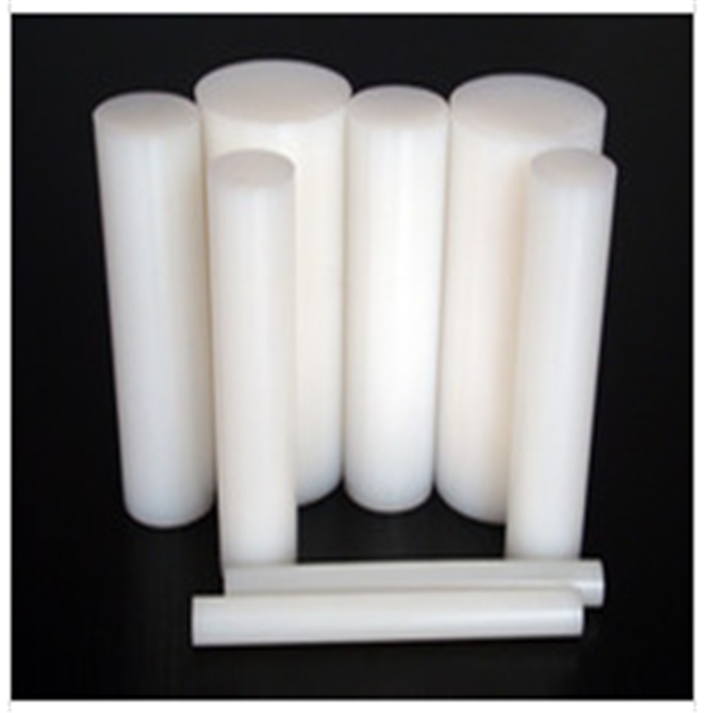 UHMWPE Extruded Rods for Construction
