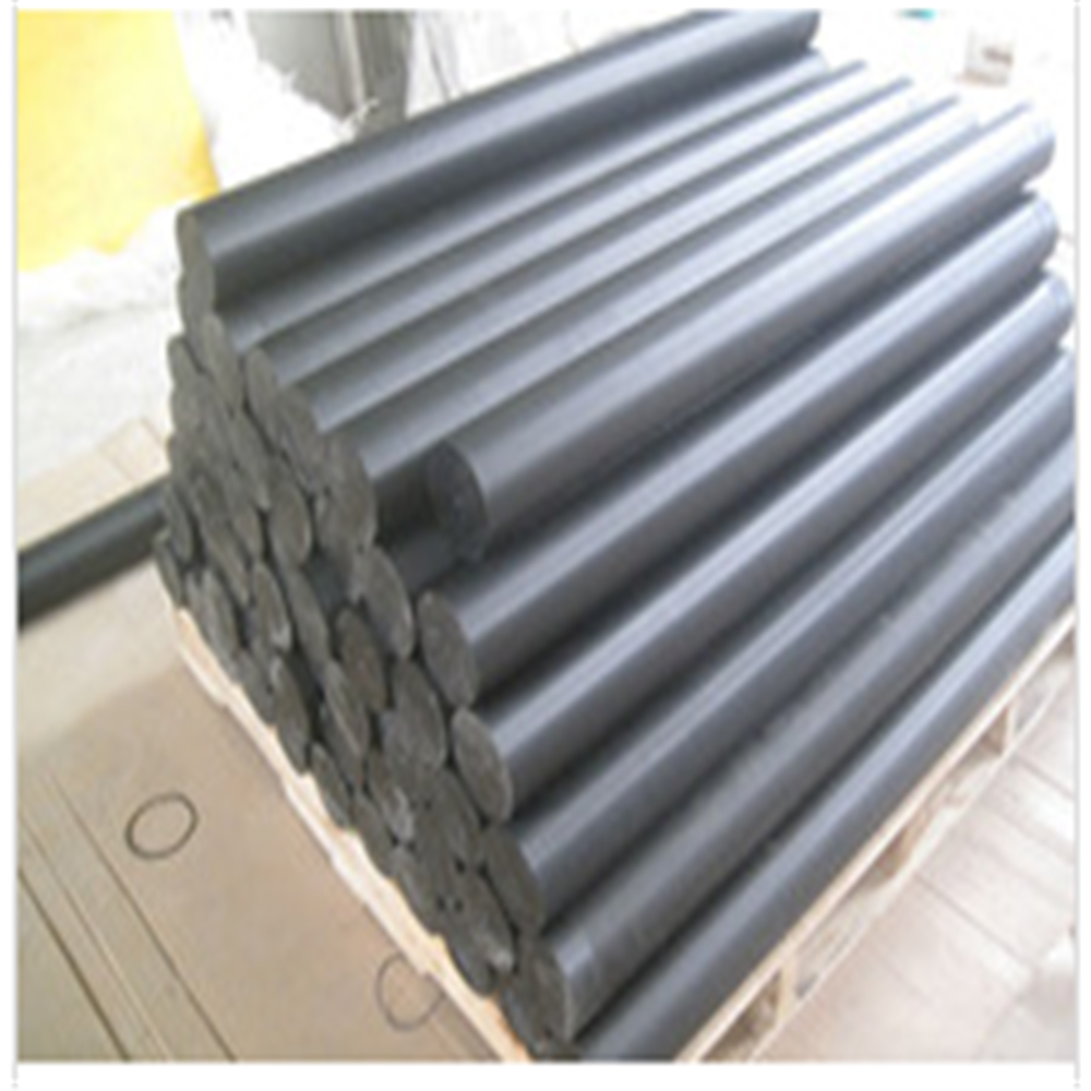 UHMWPE Extruded Rods for Construction
