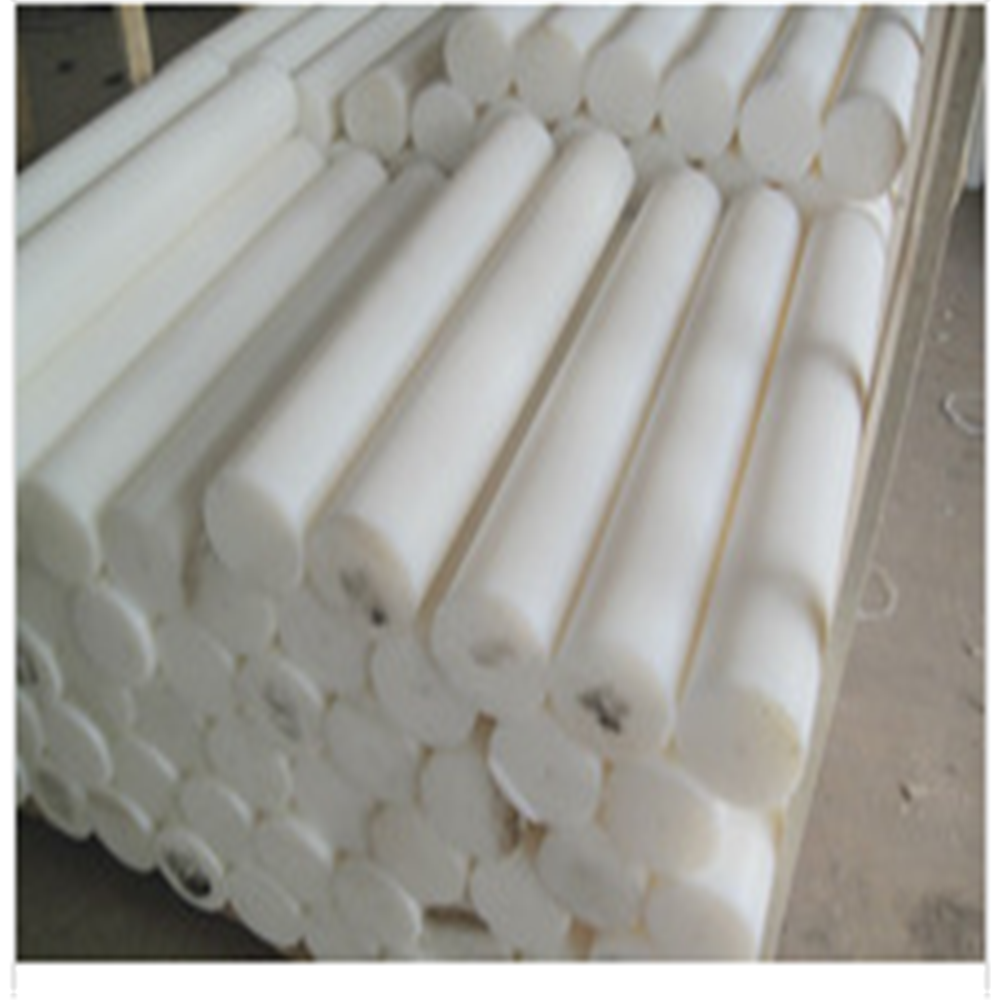 UHMWPE Extruded Rods for Construction