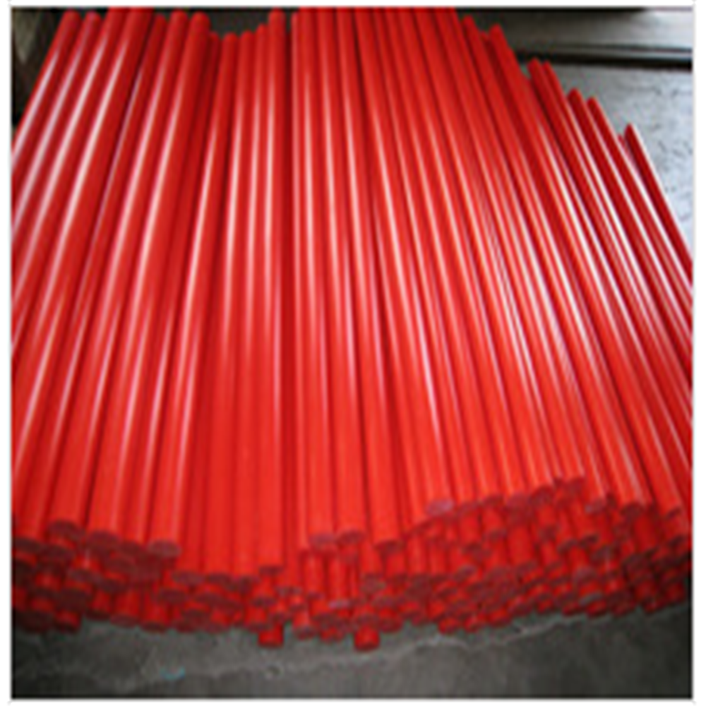 UHMWPE Extruded Rods for Construction